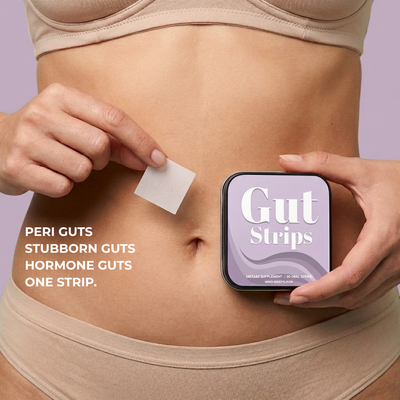 Futr Gut Strips