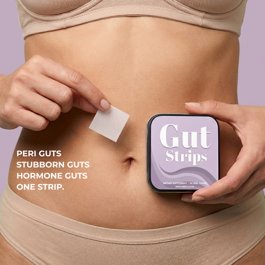 Futr Gut Strips