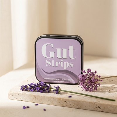 Futr Gut Strips