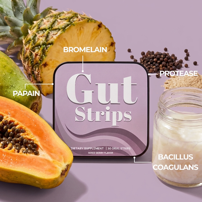 Futr Gut Strips