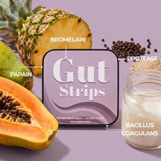 Futr Gut Strips